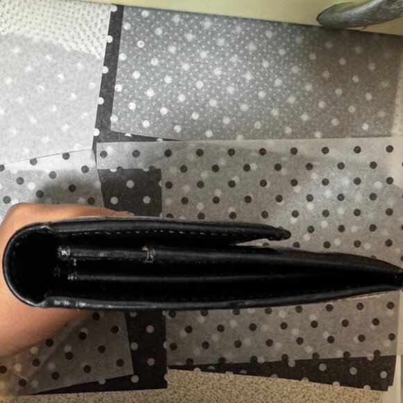 Wallet by Versace. Pre-Loved. - Picture 8 of 16